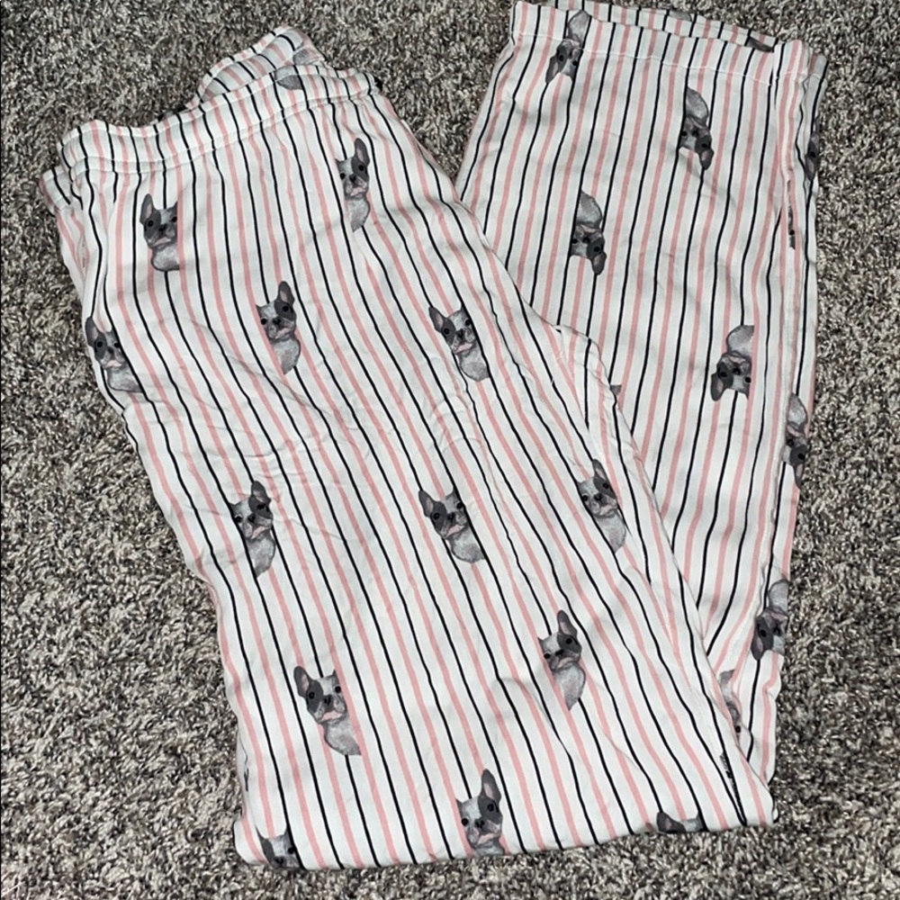 French Bulldog Pajamas